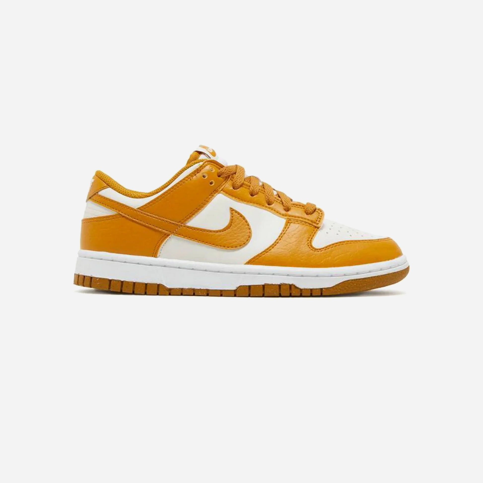 Nike Dunk Low Next Nature Light Curry