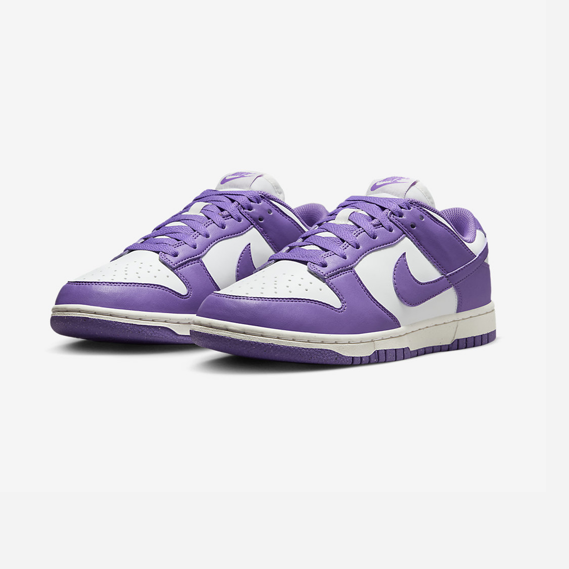 Dunk Low Next Nature Rasberry WMNS