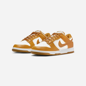 Nike Dunk Low Next Nature Light Curry