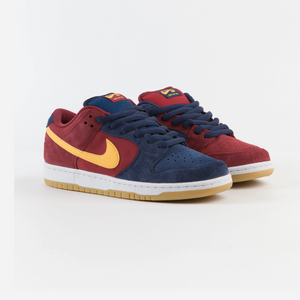 Nike SB Dunk Low Barcelona