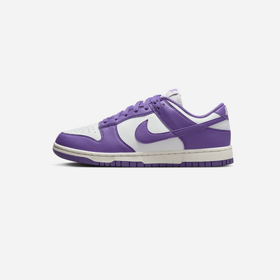 Dunk Low Next Nature Rasberry WMNS