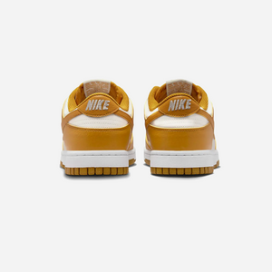 Nike Dunk Low Next Nature Light Curry