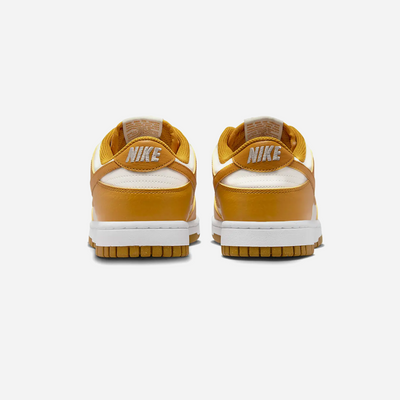 Nike Dunk Low Next Nature Light Curry