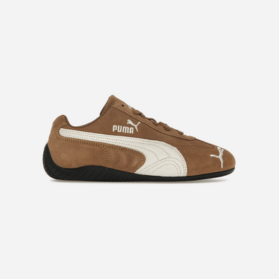 Puma Speedcat OG Haute Coffee-Frosted Ivory