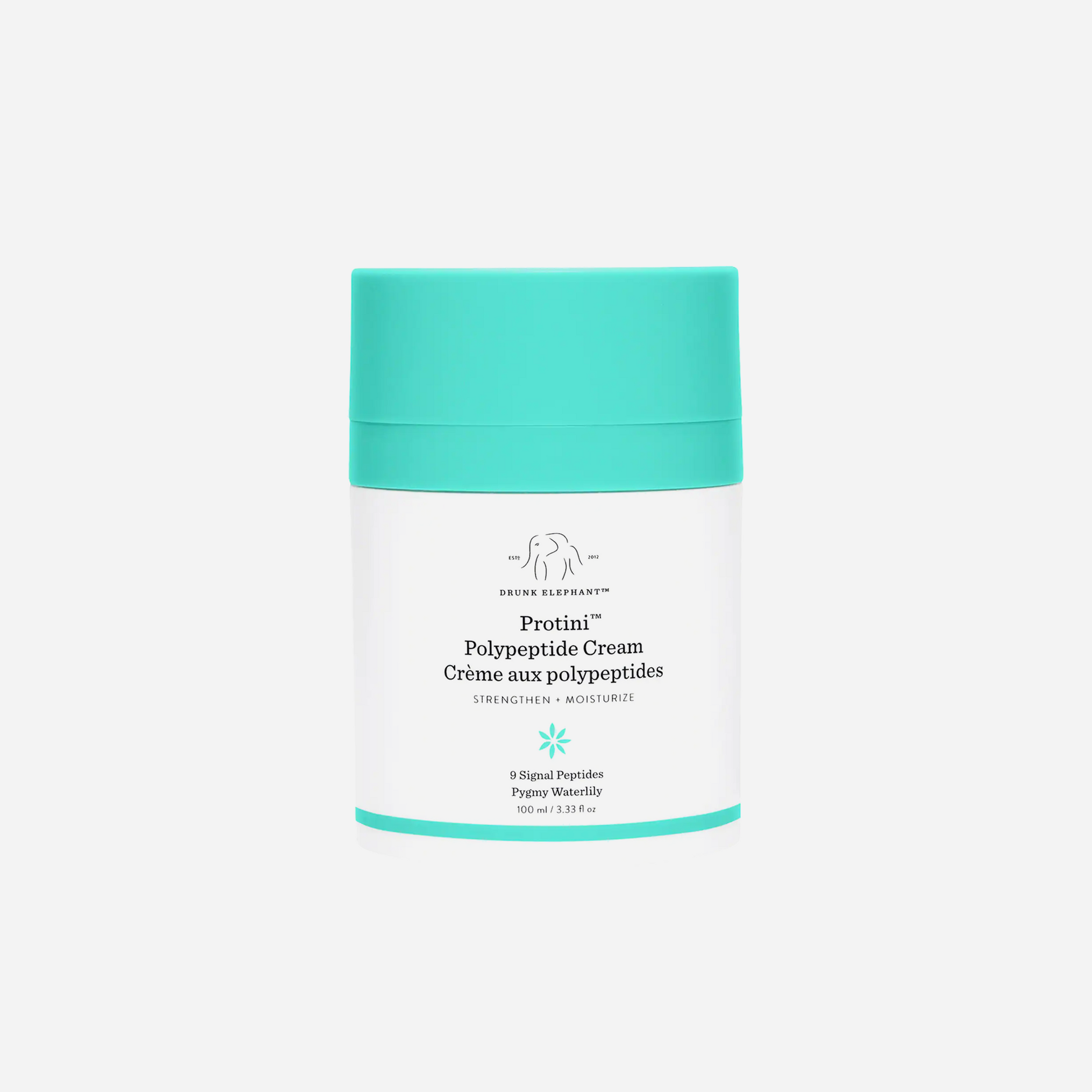 DRUNK ELEPHANT Protini Polypeptide Cream