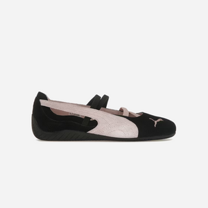 Puma Speedcat Ballet SD 'Black Mauve Mist'