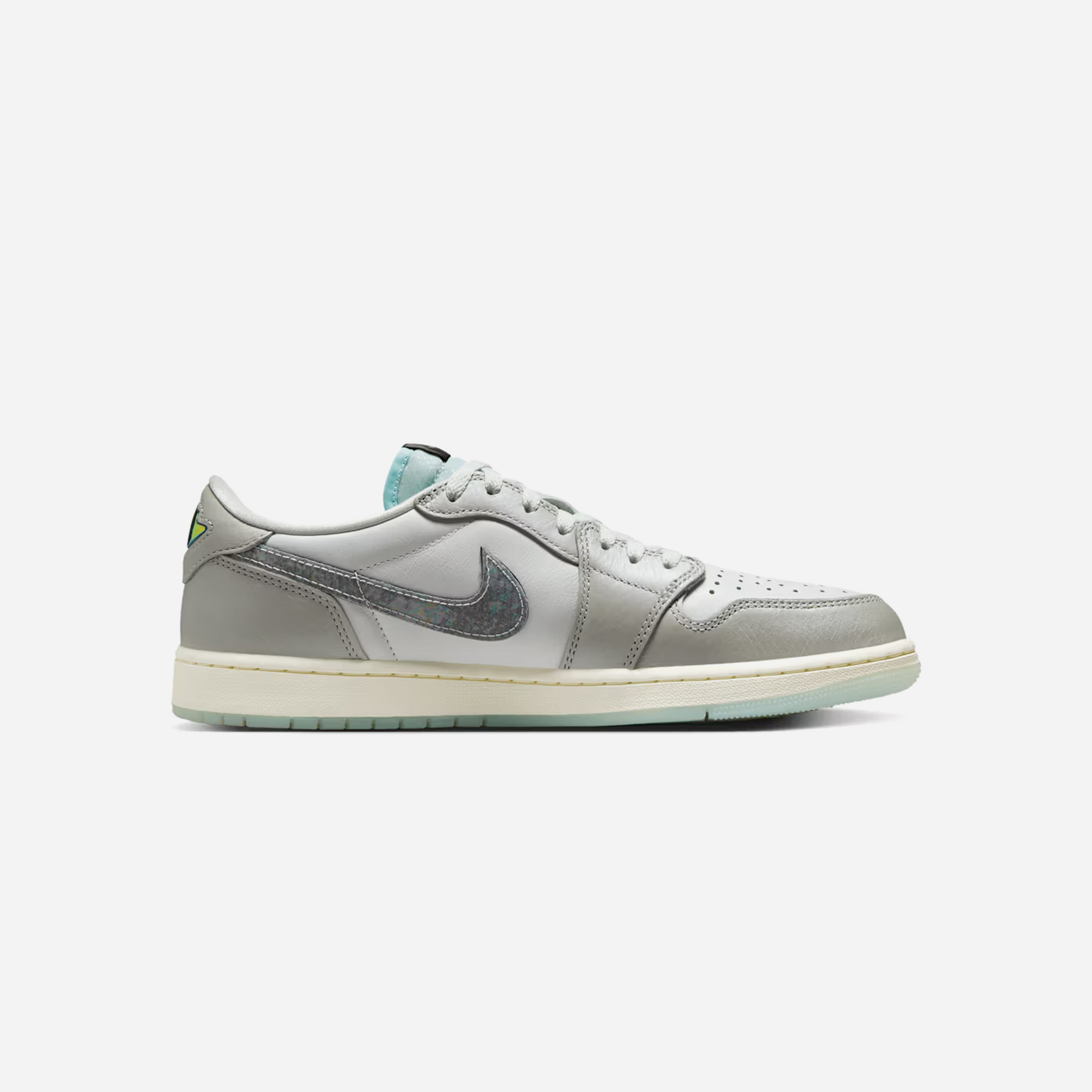 Nike Jordan 1 Retro Low OG Year of the Snake (2025)