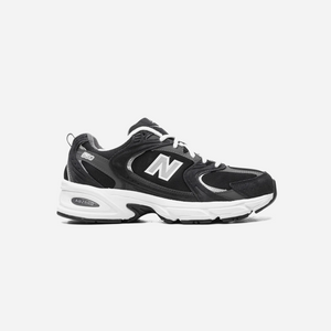 New Balance 530 Classic Black Grey