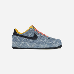 Nike Air Force 1 Low Levi's Exclusive Denim