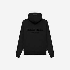 Fear Of God Essentials SS22 Hoodie Stretch Limo
