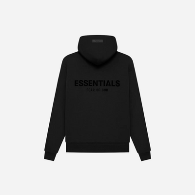 Fear Of God Essentials SS22 Hoodie Stretch Limo