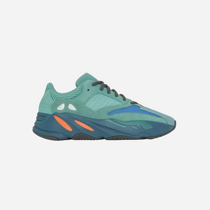 Adidas Yeezy Boost 700 'Faded Azure