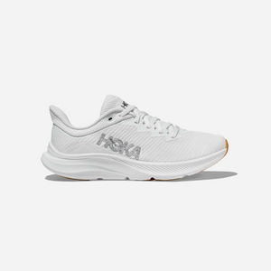 Hoka One One Solimar White White