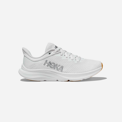Hoka One One Solimar White White
