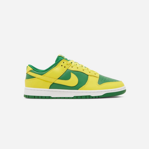 Nike Dunk Low Reverse Brazil
