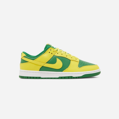 Nike Dunk Low Reverse Brazil