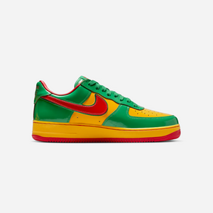 Nike Air Force 1 Low Lil Yachty Concrete Boys Lucky Green