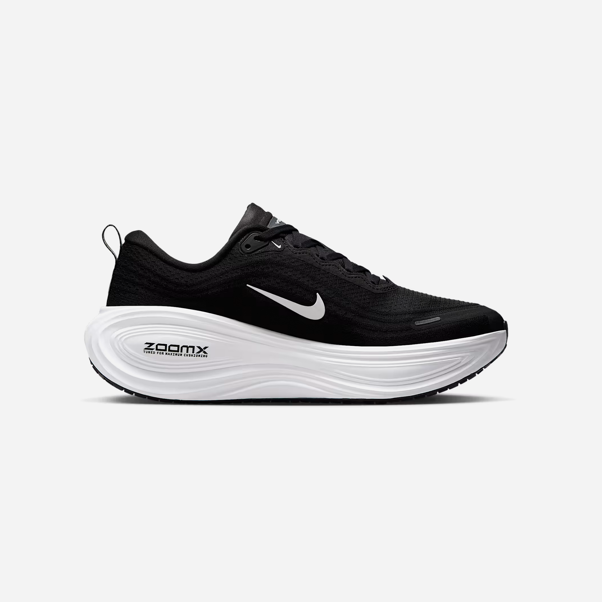Nike Vomero Plus Black/Cool Grey/Metallic Dark Grey/White