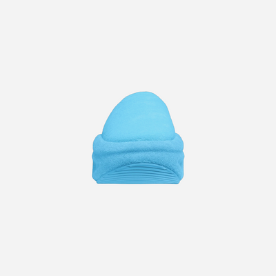 SKYLRK Chunky Mule Blues Blue Unisex