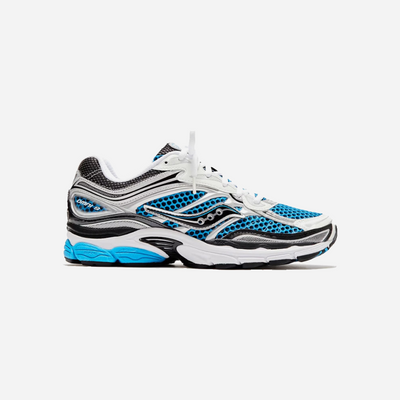 Saucony ProGrid Omni 9 OG Royal Silver