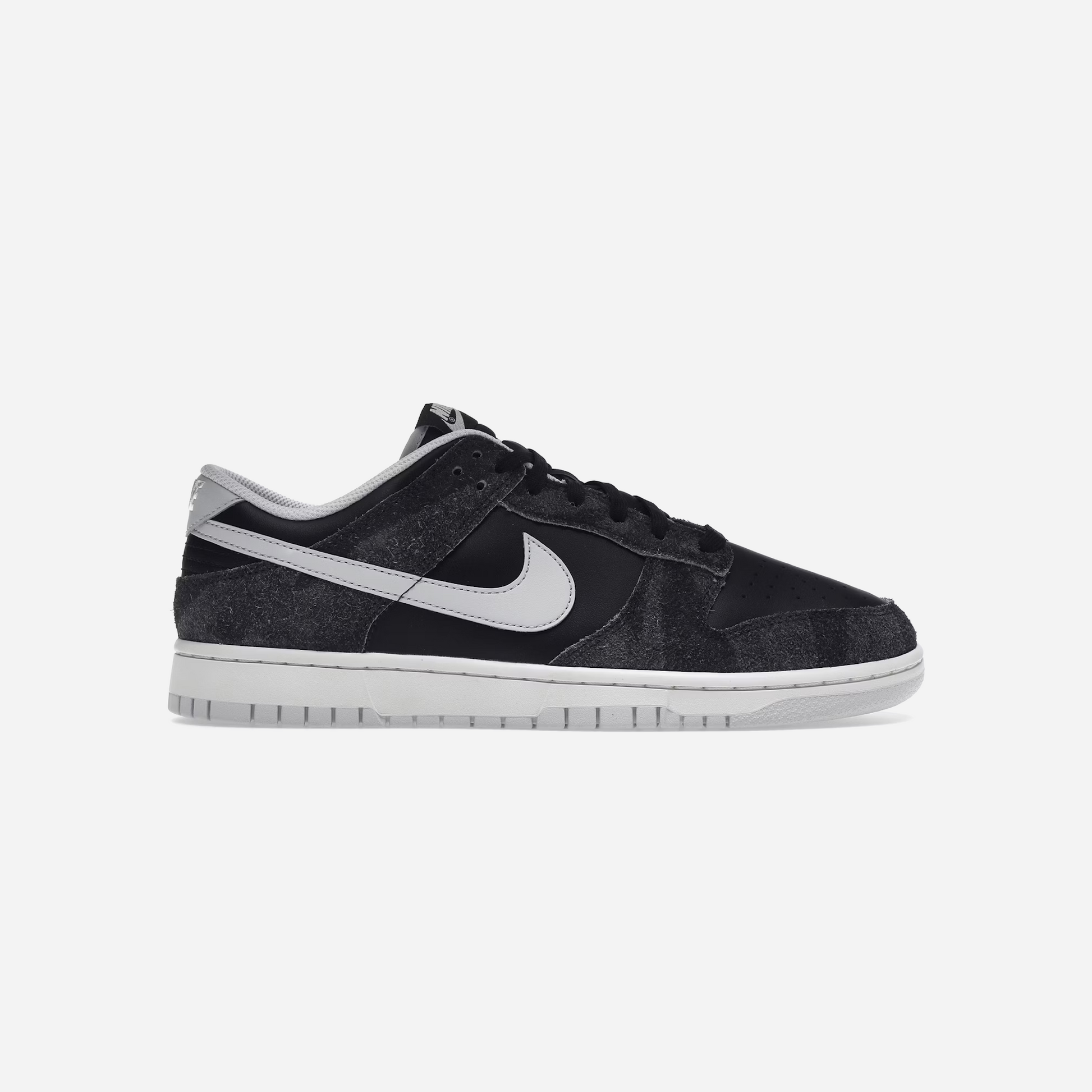 Nike Dunk Low Premium Animal Pack Zebra