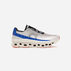 On Running Cloudmonster Frost Cobalt