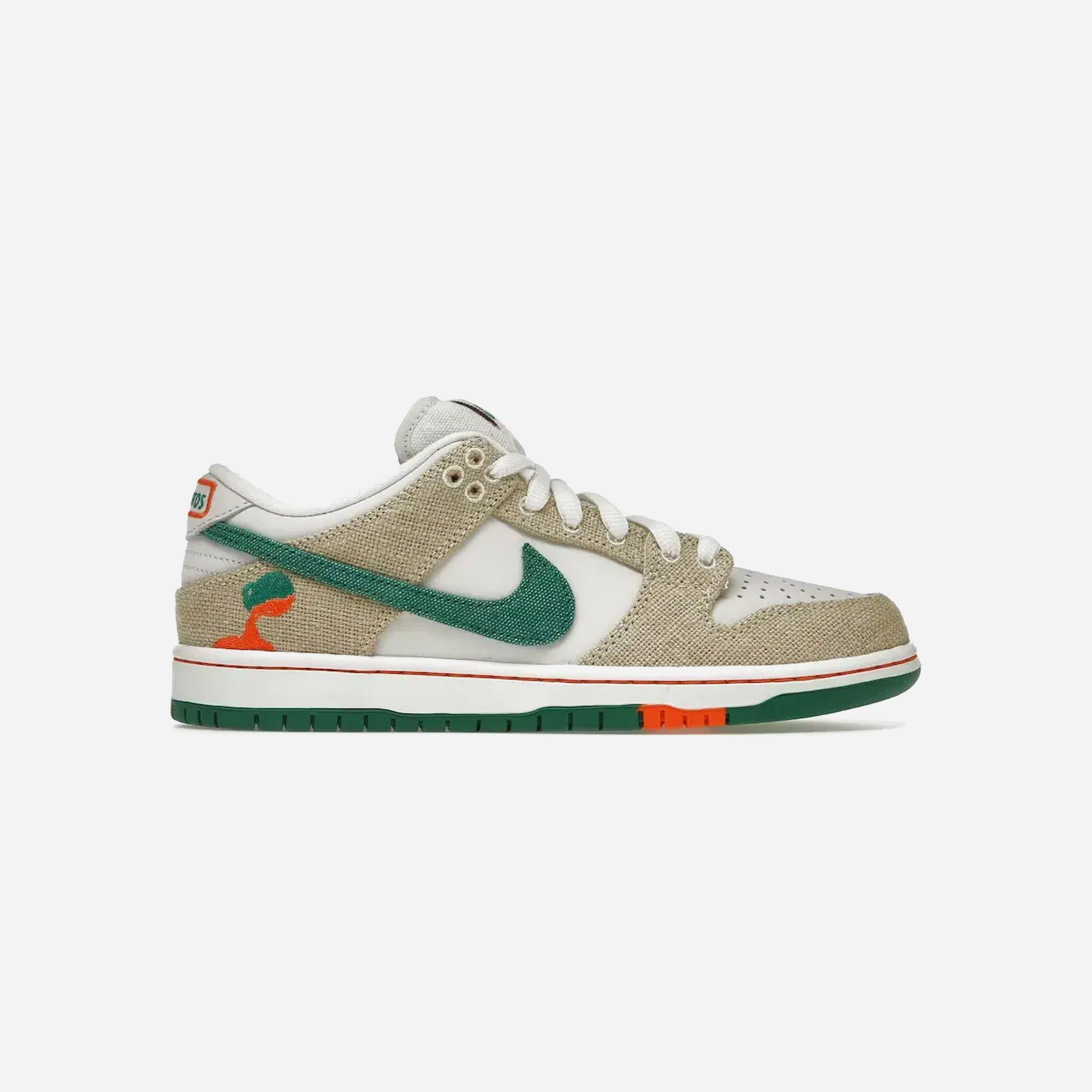 Nike SB Dunk Low Jarritos
