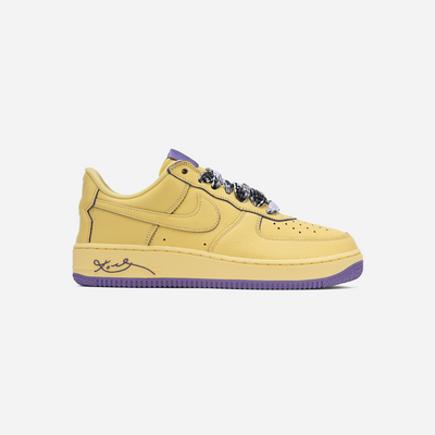 Nike Air Force 1 Low Protro Kobe Bryant Mamba Mentality
