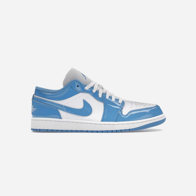 Nike Jordan 1 Low SE White Legend Blue