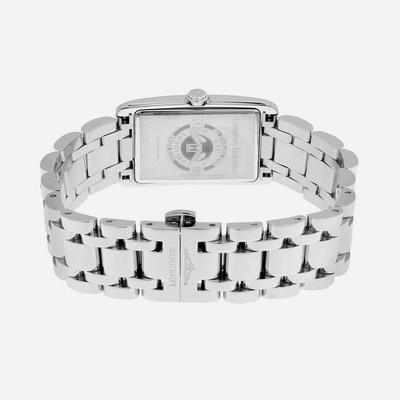 LONGINES DOLCEVITA SILVER 7612356189877
