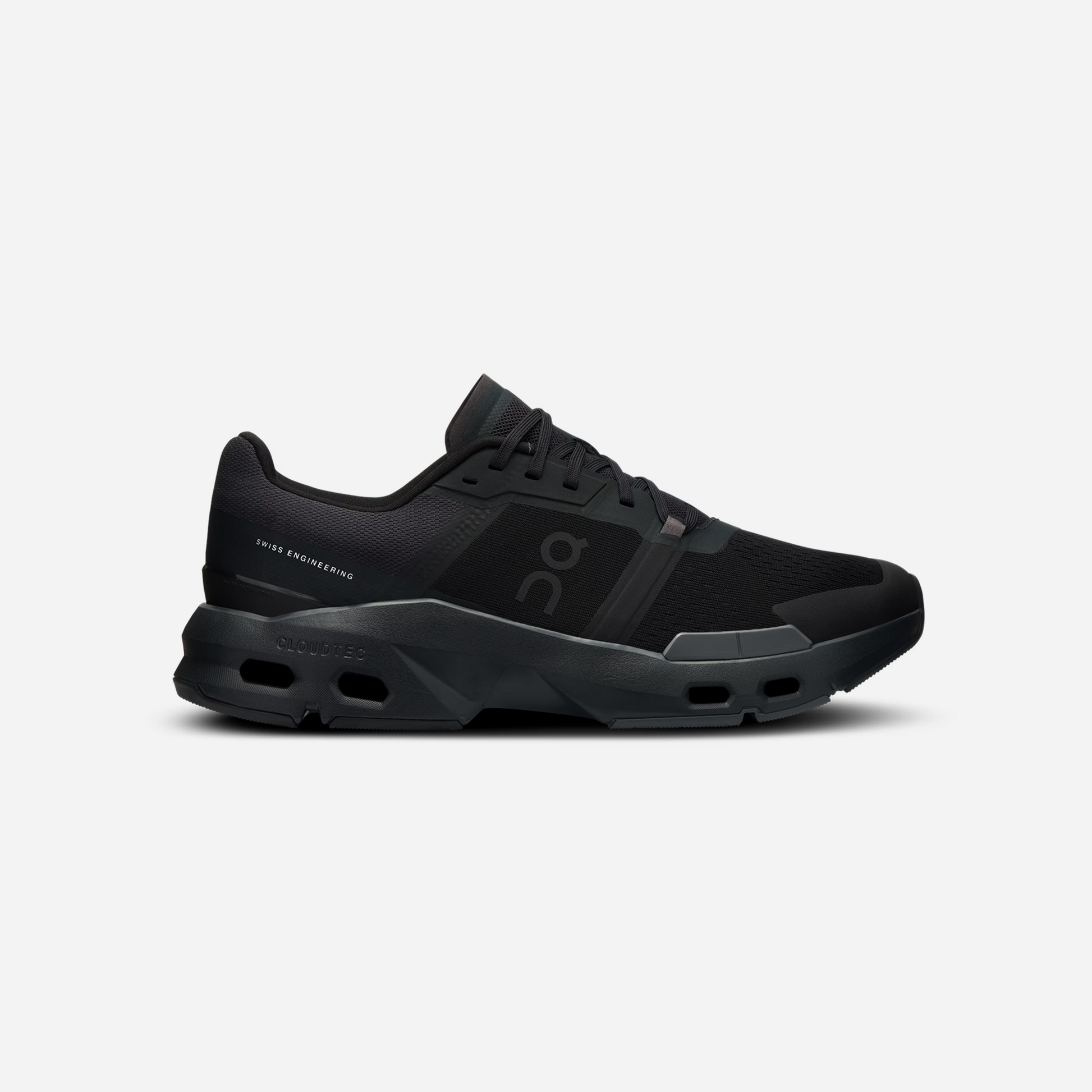 ON Running Cloudpulse Black Eclipse