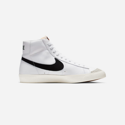Nike Men Blazer Mid '77 Vintage High-Top Basketball Shoes