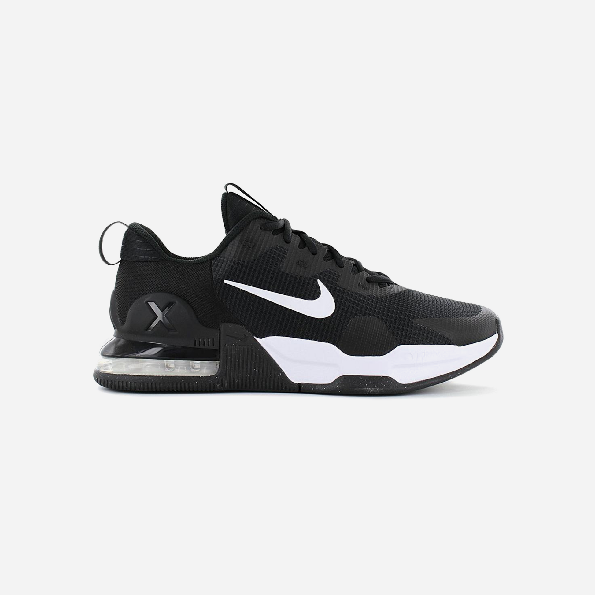 Nike Air Max Alpha Trainer 5 Black White