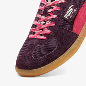 Puma Palermo Supertifo Unisex Sneakers Midnight Plum PUMA Pink