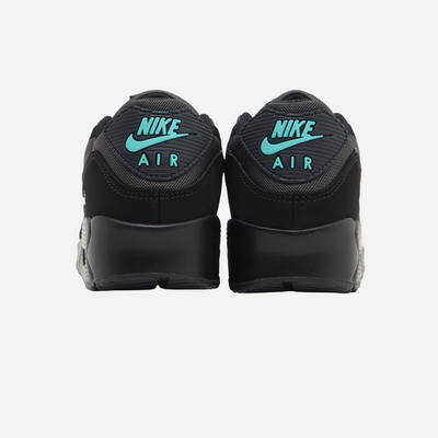 Nike Air Max 90 Black Tiffany