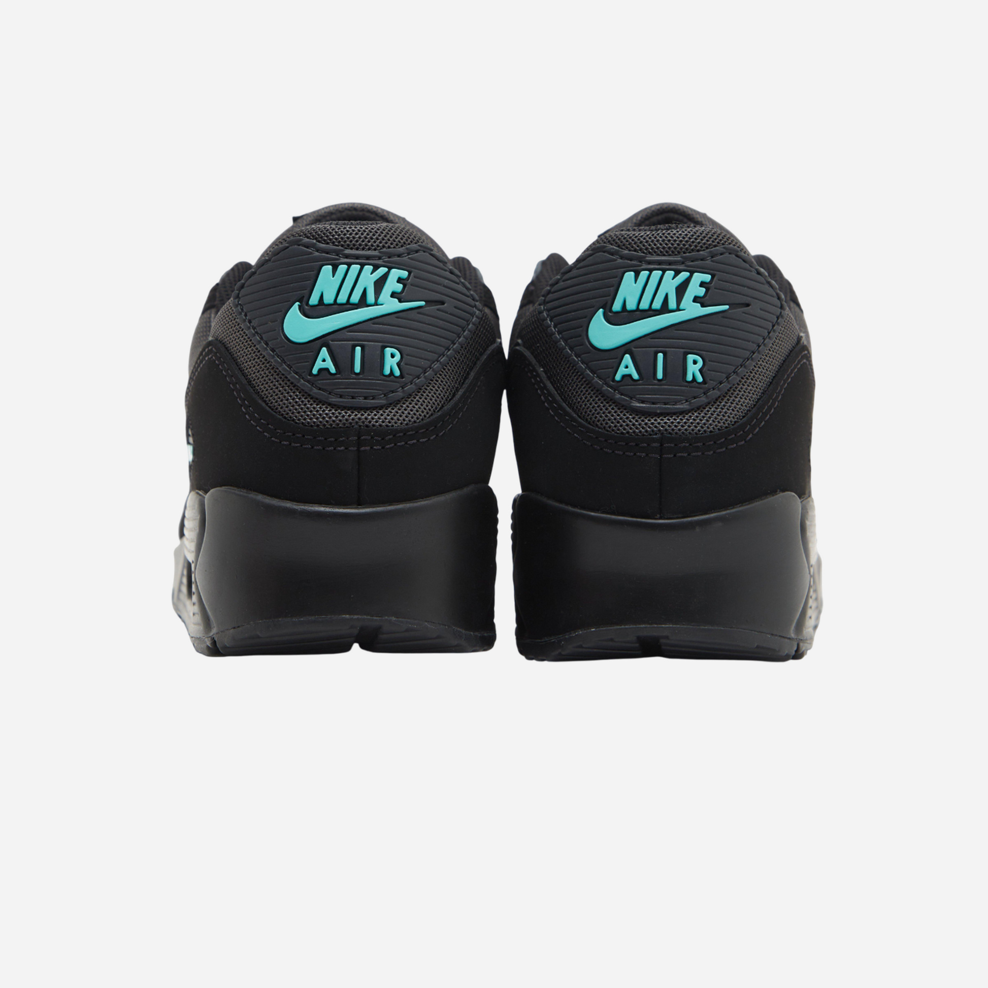 Nike Air Max 90 Black Tiffany