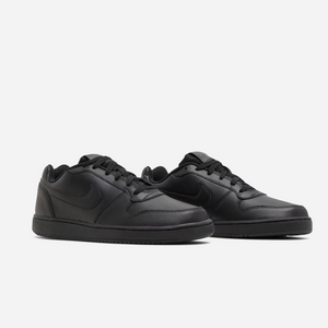 Nike Ebernon Low Triple Black
