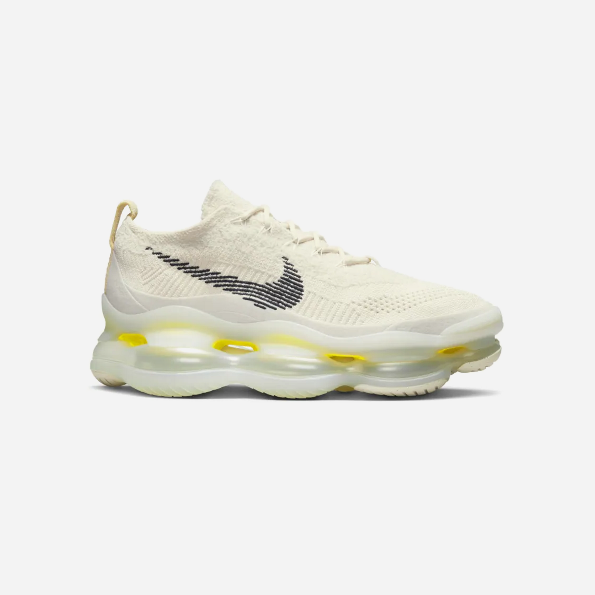 Nike Air Max Scorpion Lemon Wash