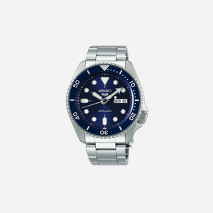 Seiko 5 Sports Automatic Watch - SRPD51K1 Men's