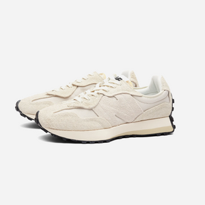 New Balance 327 Corduroy Cool Grey