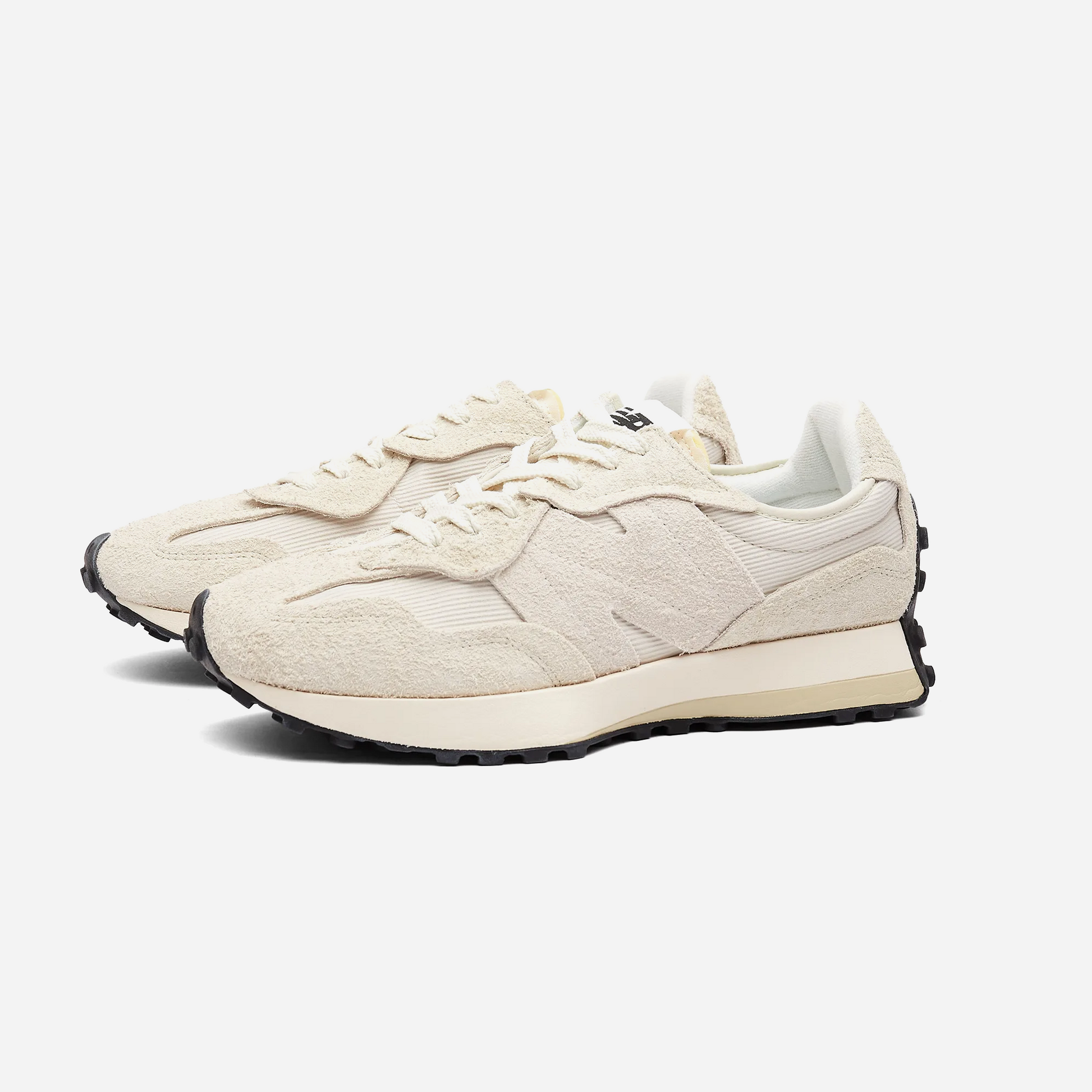 New Balance 327 Corduroy Cool Grey