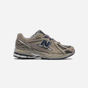 New Balance Mens 1906 Shoes Muted/Grey/Navy