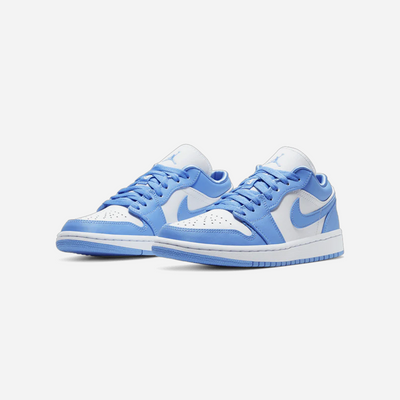 Nike Air Jordan 1 Low UNC WMNS