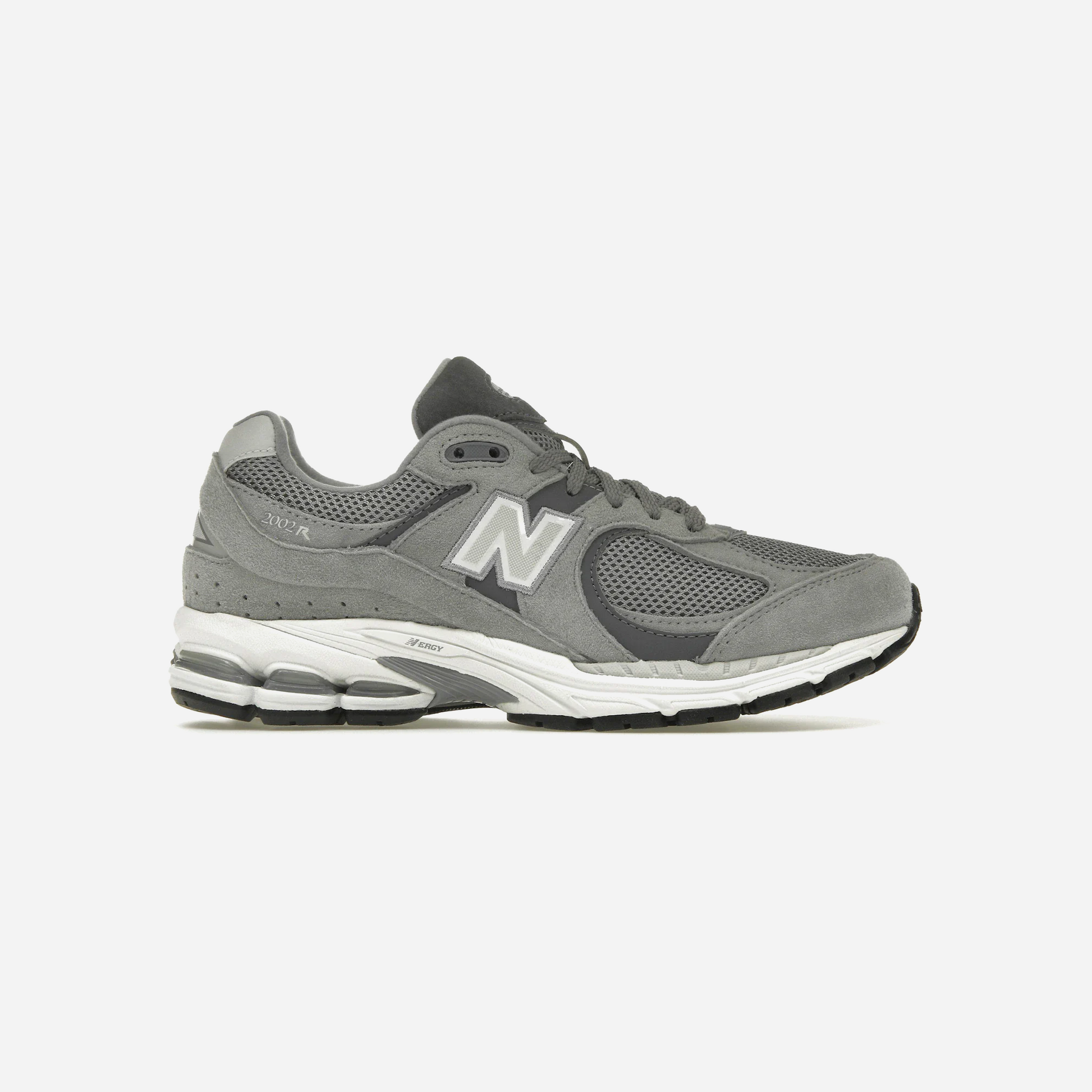 New Balance 2002R Steel Grey Orca