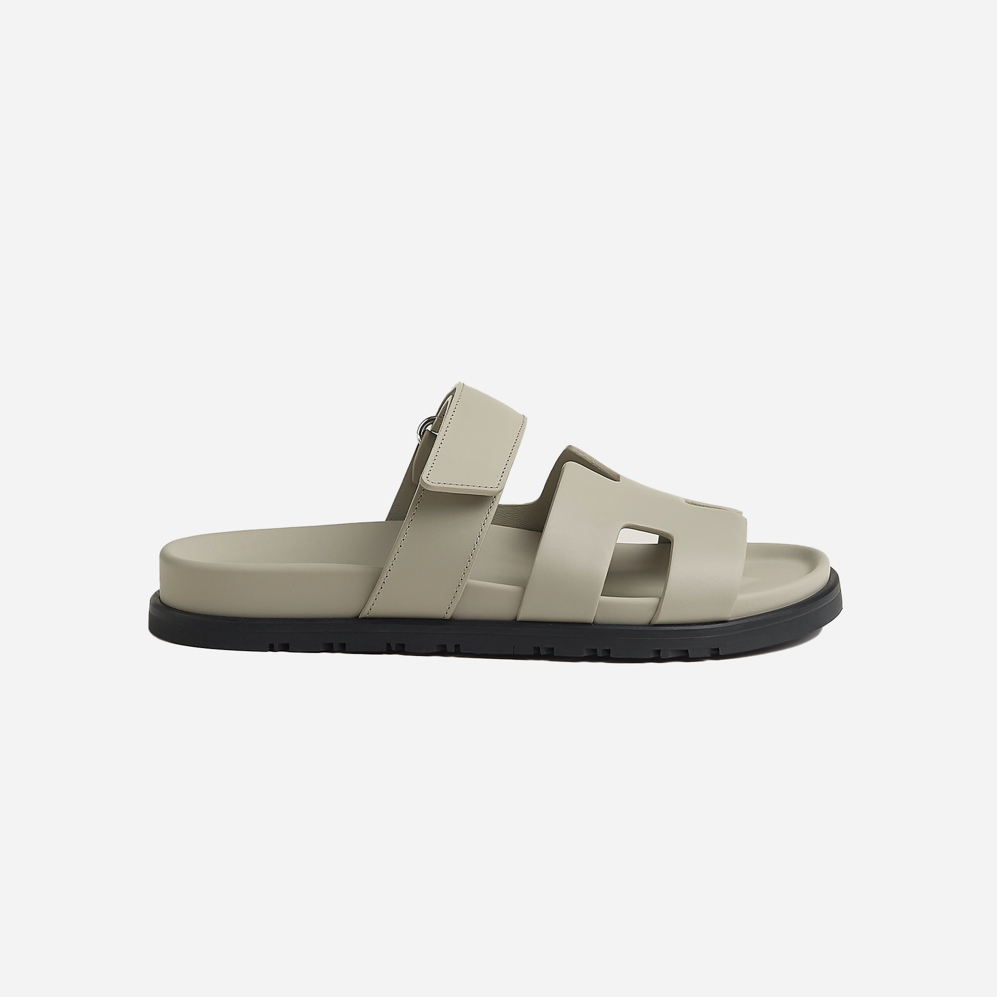Hermes Chypre Sandal Beige Esquisse