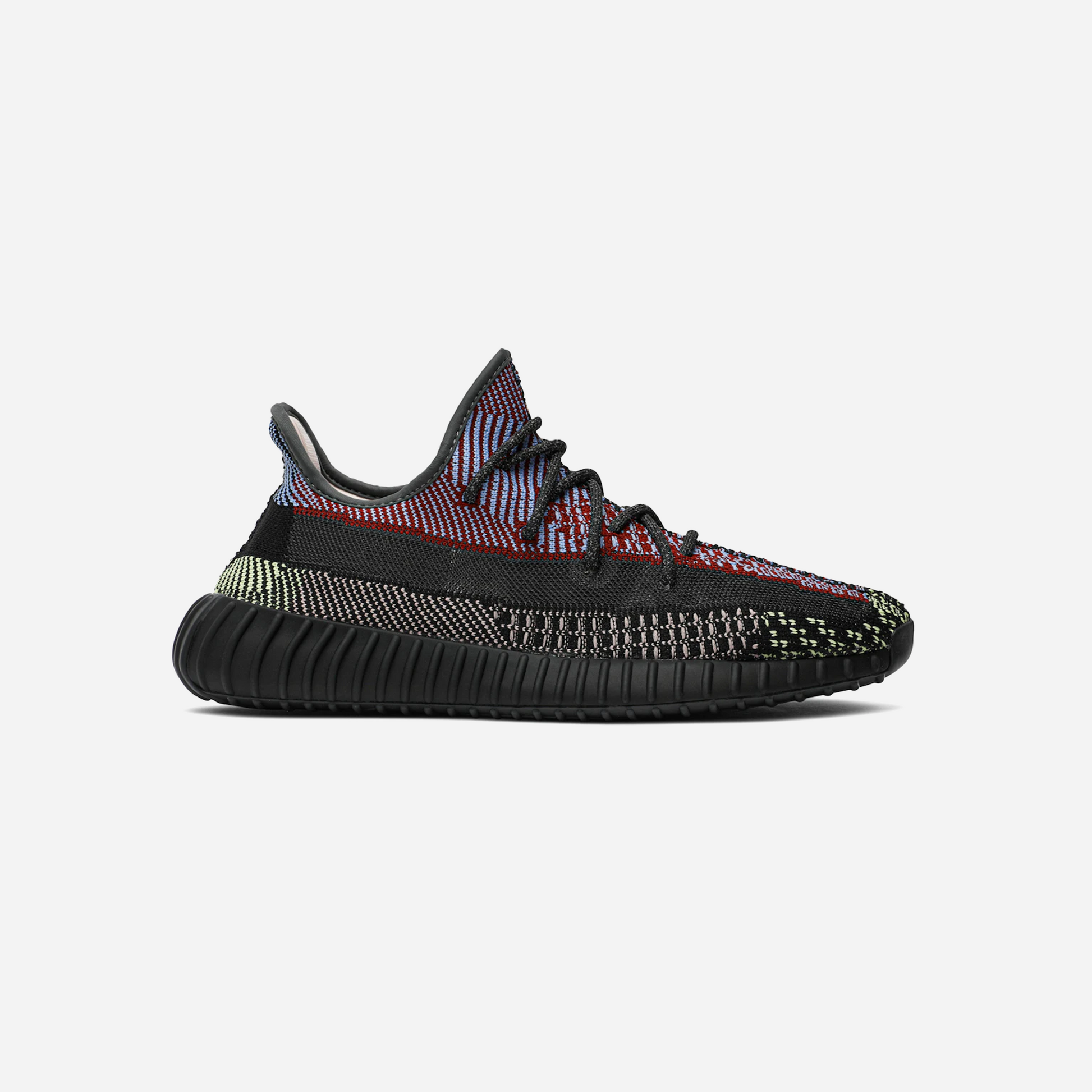 Adidas Yeezy Boost 350 V2 Yecheil Non Reflective