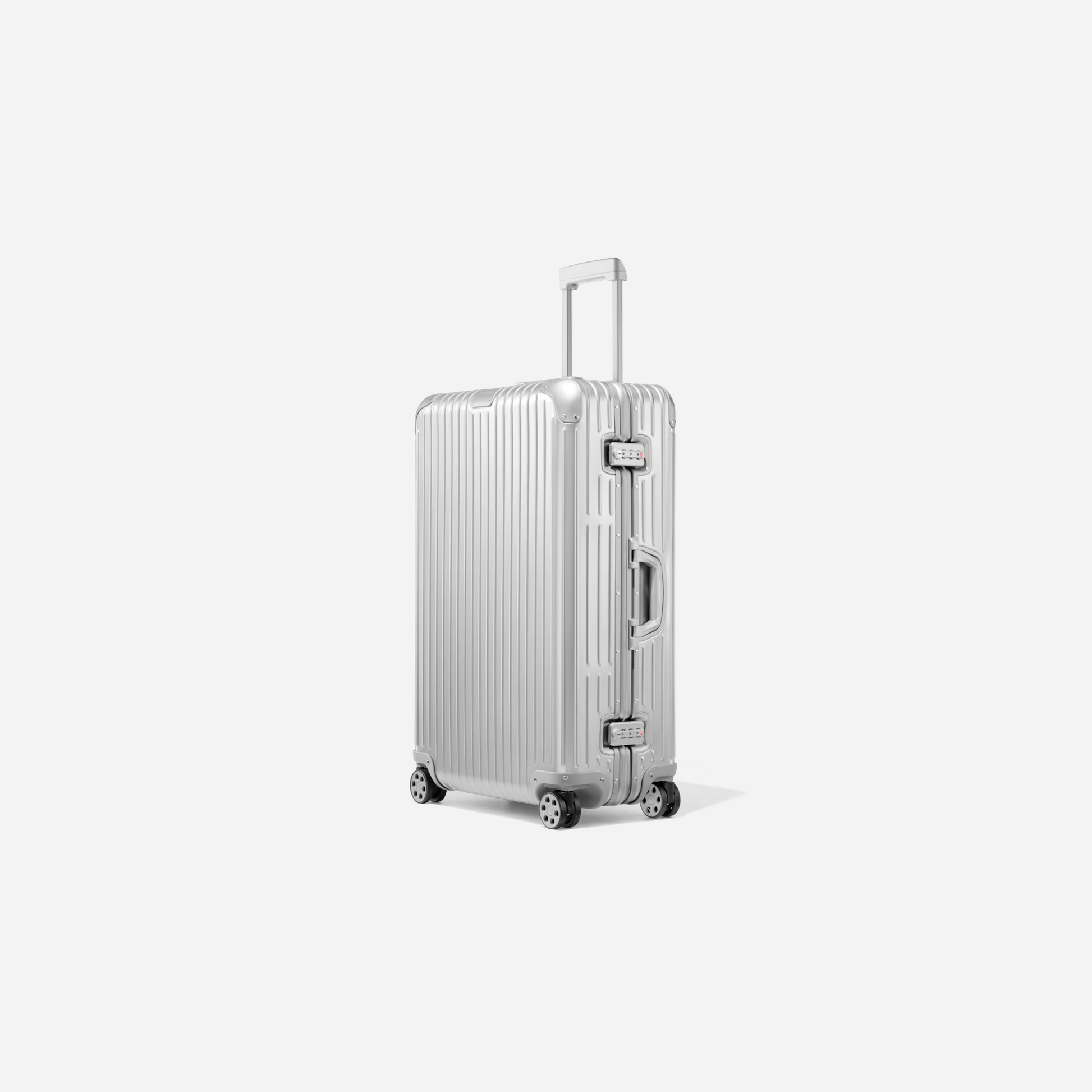 RIMOWA Original Check In- L Silver