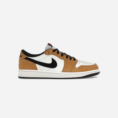 Nike Jordan 1 Low OG Rookie of the Year