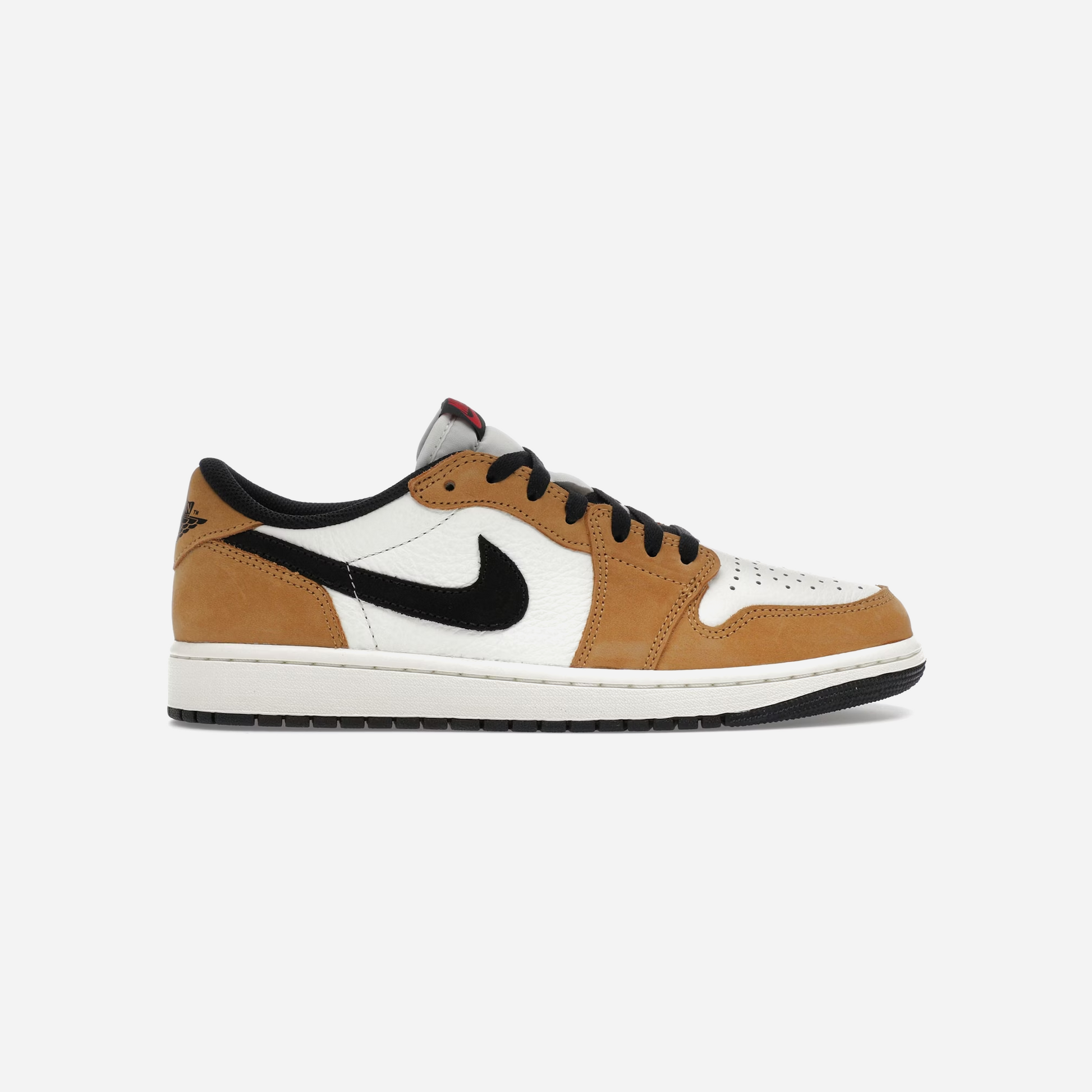 Nike Jordan 1 Low OG Rookie of the Year