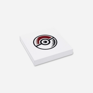 Pokemon Center x Van Gogh Museum: Pokemon Inspired by Paintings 6 Pack Pin Box Set